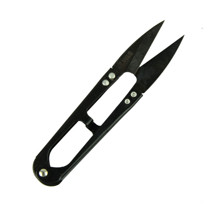 Гаджет  Delicate Bonsai Pruner / Bud & Leaf Trimmer Small Equisite Shears Cutting tools Pruning Implements Black Hot Selling None Инструменты