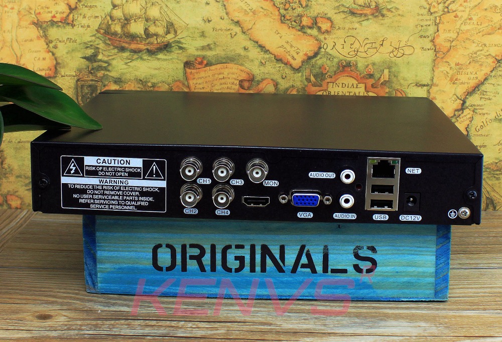 Купить видеорегистратор dvr h.264 сети с мобильного телефона ...