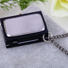 1pcs Hot Worldiwde Vintage Unique Death Note Book Quartz Pocket Watch Pendant Necklace Gift Hot Popular