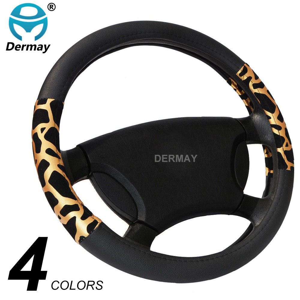 Popular Leopard Print Car AccessoriesBuy Cheap Leopard Print Car