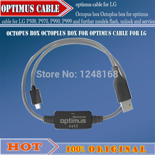 optimus cables