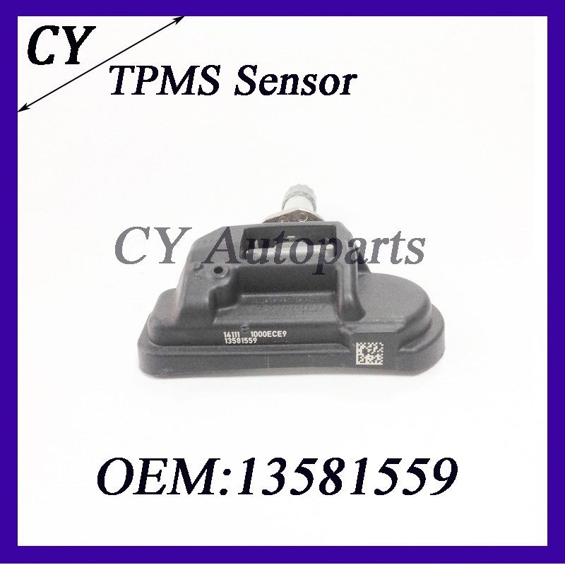 TPMS Sensor 1