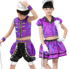 20pcs/lot Dance Costumes for Children