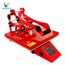 offset flatbed T-shirt heat press machine,hot sale t shirt printing machine