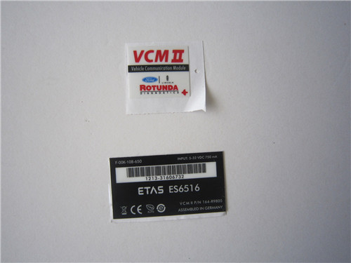 For Ford VCM II 11