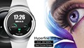 2016 New Smartwatch Bluetoot Smart watch for Apple iPhone Samsung Android Phone relogio inteligente reloj smartphone