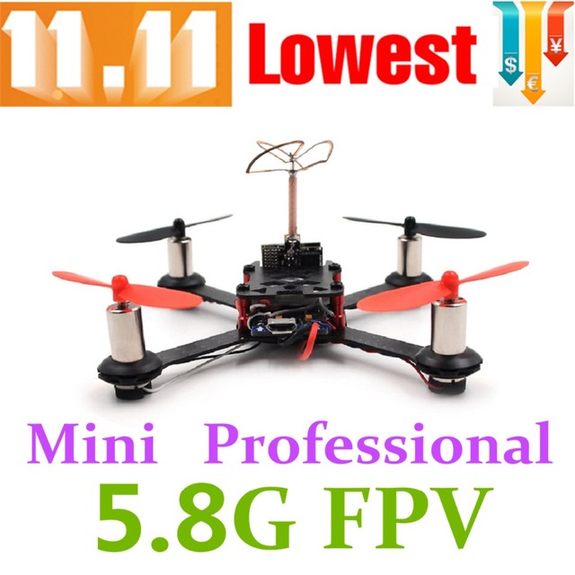 Профессиональный мини fpv ар drone с камерой Я вертолет микро гонки дрон rc quadcopter drone Nano гонки QX210 qav250 небольшой diy