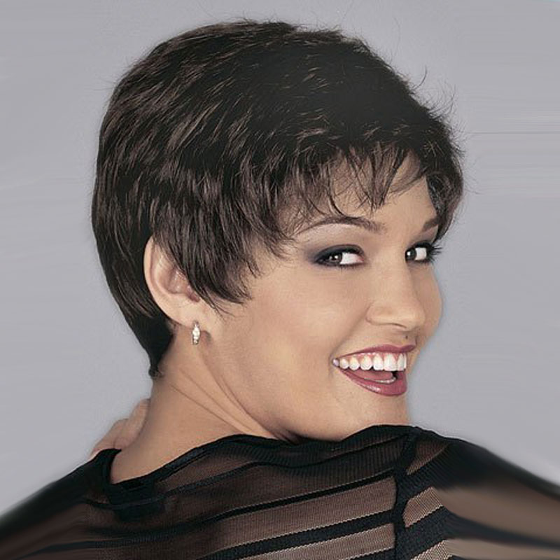 Wigs For Black Women Over 50 And Shortest | cheap short wigs for black women over 50 photo short Wigs For Black Women Over 50 And Shortest | cheap short wigs for black women over 50 photo short