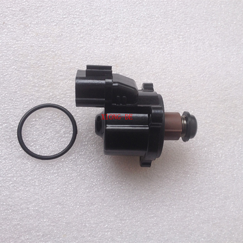 Free Shipping Auto Parts For Mitsubishi Verica Idle Speed Motor Idle Air Control Valve Iacv OEM