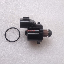 Free Shipping Auto Parts For Mitsubishi Verica Idle Speed Motor Idle Air Control Valve Iacv OEM