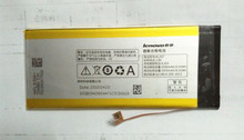 NEW  BL207 2500mAh Battery Replacement  For Lenovo K900 Cell phone lenovo k900 battery +Tracking Number