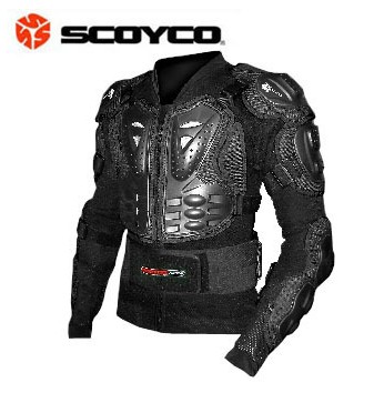 2013 Scoyco AM02 motocross protection morocycle bo...