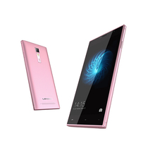 Original Leagoo Alfa 1 5 5 MTK6580 Quad Core Android 5 1 Smartphone 2GB RAM 16GB