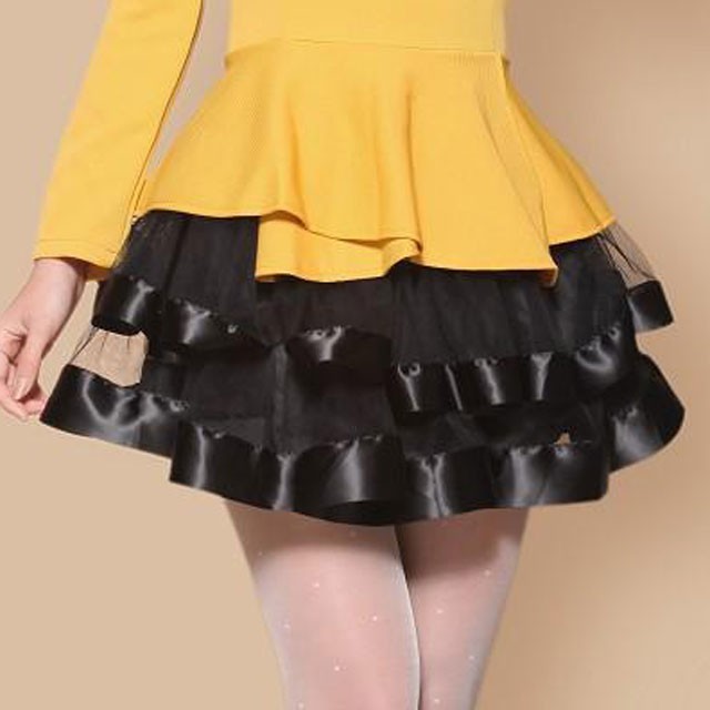 WQB384 skirt (3)