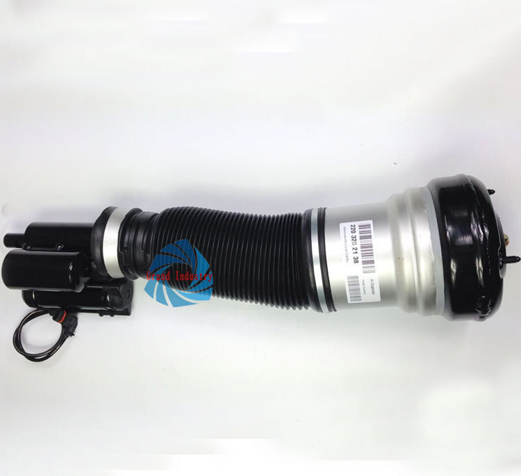 Brand new mercedes benz 4 matic w220 air suspension front left# OE A 220 320 0438.jpg