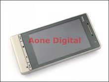 Original Refurbished HTC Touch Diamond 2 T5353 WIFI GPS 3G 5MP Windows OS Unlocked Mobile Phone