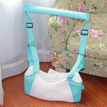 1 pc Exercise safe keeper baby care kit learning walking harness stick sling boy girsl infant aid walking assistant belt wings