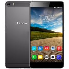 Original Lenovo PHAB 6 8 IPS Android 5 0 Smartphone MSM8916 Quad Core 1 2GHz RAM
