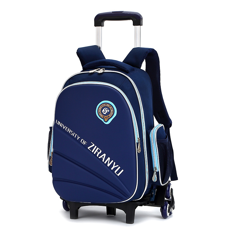Kids Wheeled Backpacks Promotion-Shop for Promotional Kids Wheeled Backpacks on Aliexpress.com