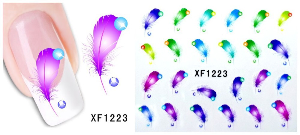 XF1223