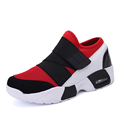 Canvas Shoes Air Mesh Women Casual Shoes Breathable Women and Men Fashion Trainers Thick Heel Skateboard
