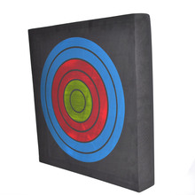 1pc Direct selling Eva sponge archery target archery equipment durability for recurve bow and compound bow
