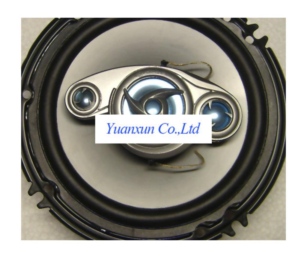 6 inch coaxial full range font b speakers b font car audio one pair price sales