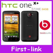 Unlocked Original HTC One X S728e Smartphones Quad core 8MP 32GB 64GB Storage 4 7 inch
