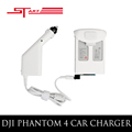 DJI Phantom 3 4 Intelligent Lipo Battery Car Charger 17 4V 4A 70W Output For FPV