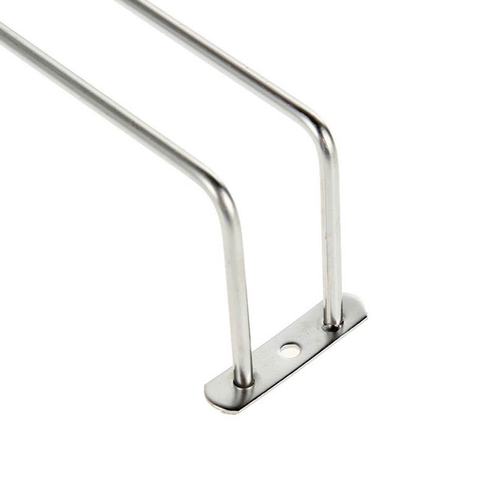 Metal-Wine-Rack-Wall-Silver-Stainless-Steel-Wine-Goblet-Glass-Cup-Holder-Stemware-Rack-Under-Cabinet-Storage-Organizer-Rack-KC0004 (8)