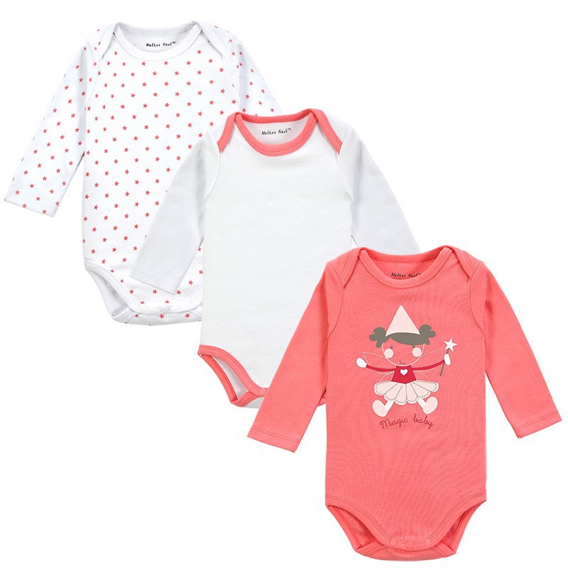 Newborn Baby Clothes (4)