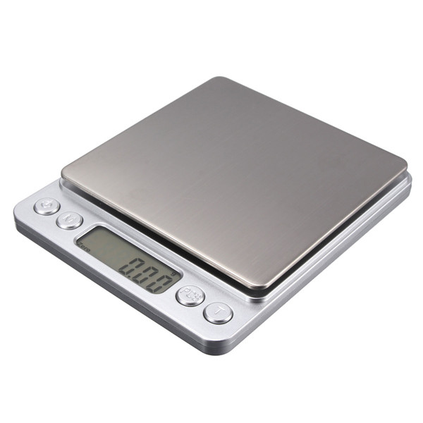 Hot selling 500g x 0 01g Digital Pocket Scale Jewelry Weight Electronic Balance Scale g oz