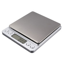 Hot selling 500g x 0.01g Digital Pocket Scale Jewelry Weight Electronic Balance Scale g/ oz/ ct/ gn Precision