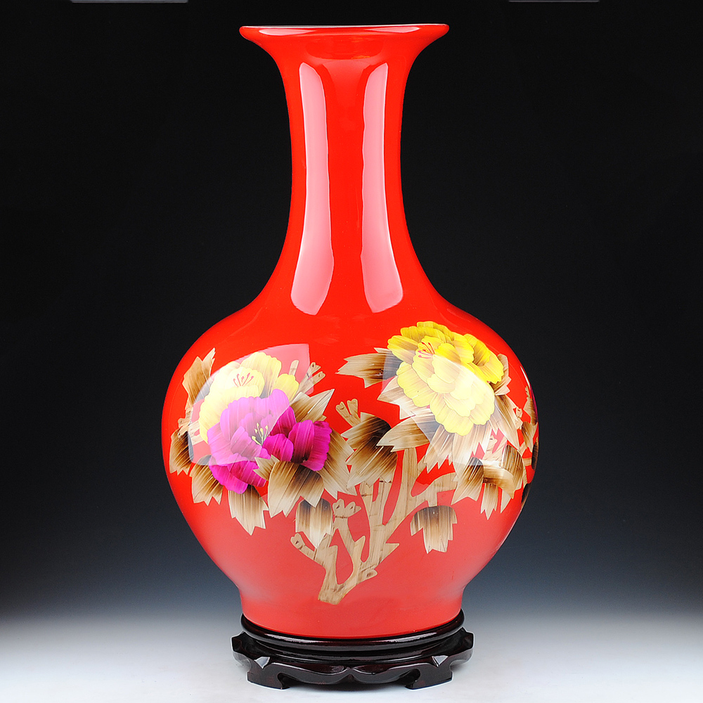 Vergelijk prijzen op modern large vases online winkelen / kopen ...
