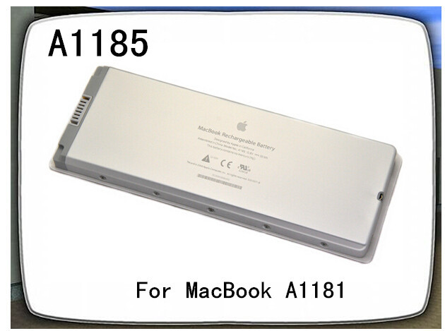 Восстановление аккумулятора ноутбука a1181