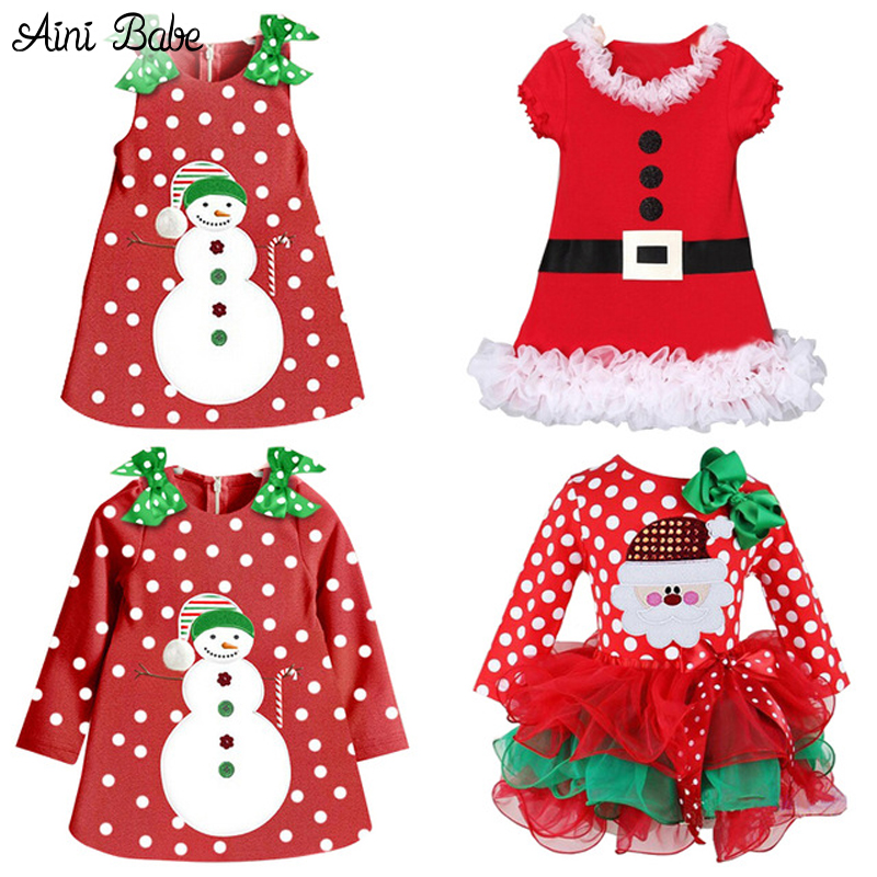 Popular Kids Xmas DressesBuy Cheap Kids Xmas Dresses lots from China