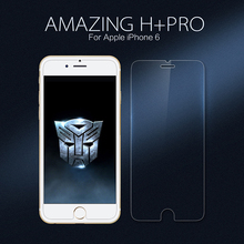 Nillkin Amazing H+PRO Anti-Explosion Screen Protector For iPhone 6(4.7inch) Tempered Glass Film