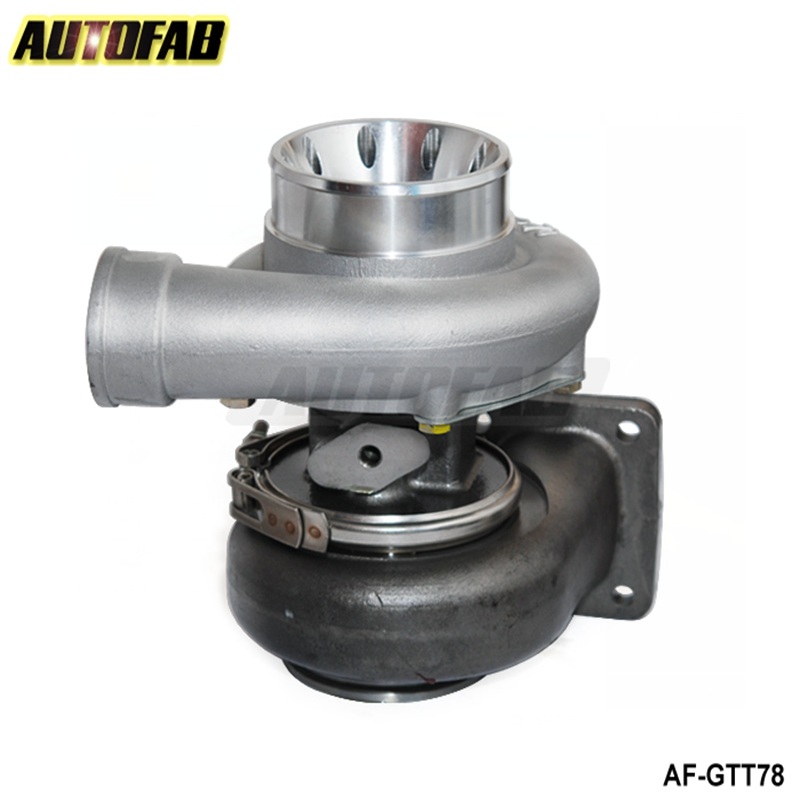 Autofab -   T78 T4        : 500-1000HP   AF-GTT78