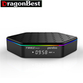 TV Box S912 Octa core Kodi 17 0 PendooT95Z PLUS Android 6 0 2G 16G 2