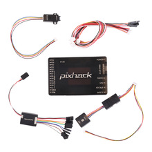 Free Shipping Pixhawk Flight Control Lite Multi-rotor Helicopter Pixhawk Open-source Alternative To Replace APM Flight Control