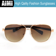 2015 New Arrival Men Sunglasses Outdoor Sports Goggles UV400 Men s Glasses Aviator Oculos De Sol