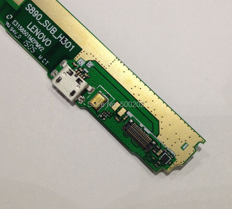 3 .  USB   -      Lenovo S890   HK  
