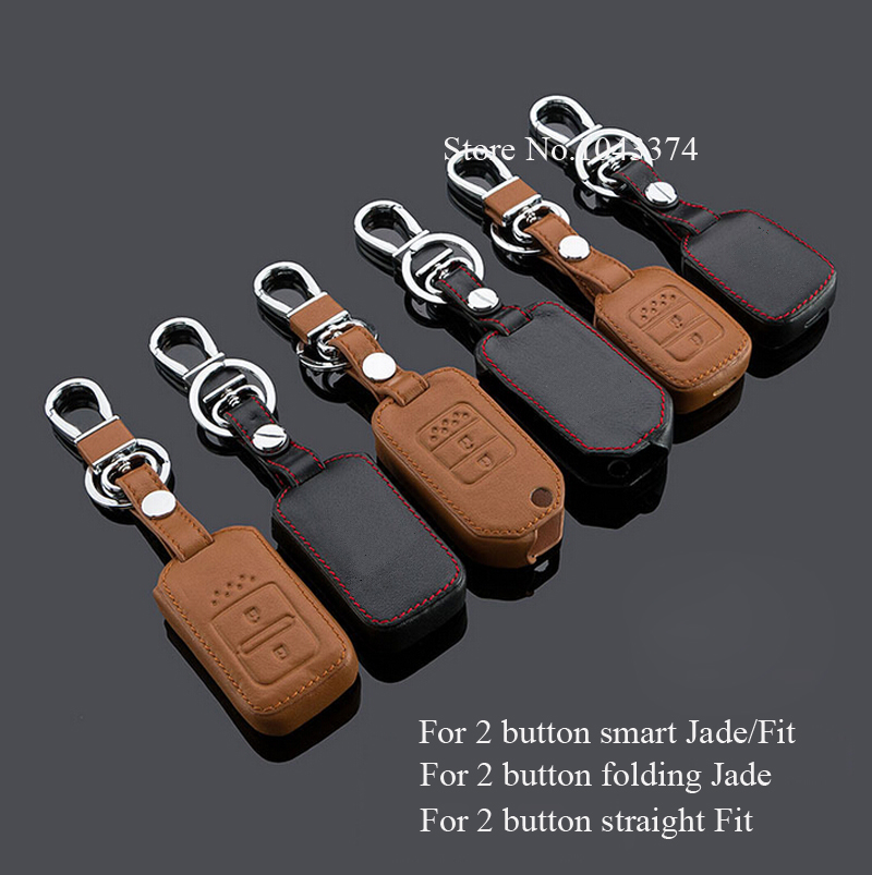 Key ring honda fit #7