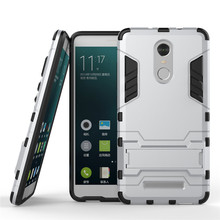 Armour phone case for xiaomi redmi note 3 xiomi note3 anti knock 2 in 1 mix hybrid kickstant luxury original protective coque