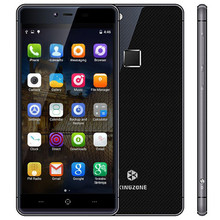 Original Kingzone K2 5 0 FHD 1920X1080 Android 5 1 MTK6753 Octa Core 4G LTE Mobile
