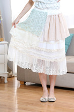 saia preta suede steampunk saias falda flecos rokken dames kleding jupe renda gonna artka adult tulle crayon hippie boho skirt