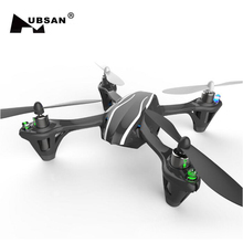 2016 New Hubsan X4 V2 H107L 2.4G 4CH Drone RC Quadcopter RTF UFO VC H107D H107C X350 pro toy Version Upgraded