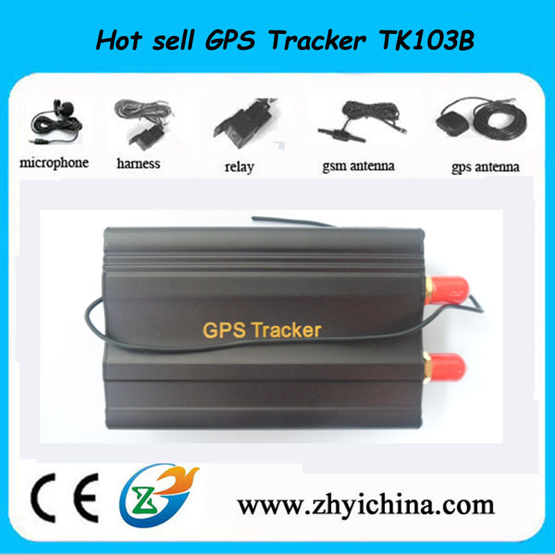 Nouth  tk103b rastreador gps