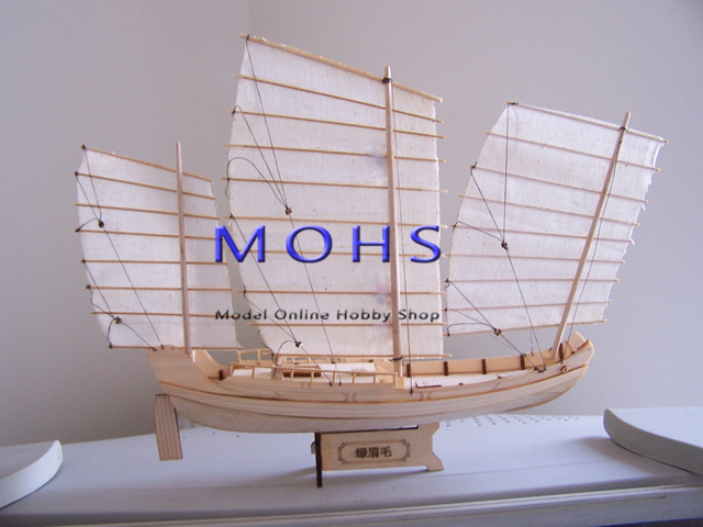 ... boat for scale wood model making beginners-inModel Building Kits from