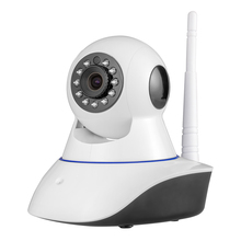 CCTV WIFI IP Camera with Infared